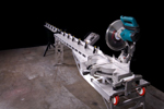 Folding Measuring System